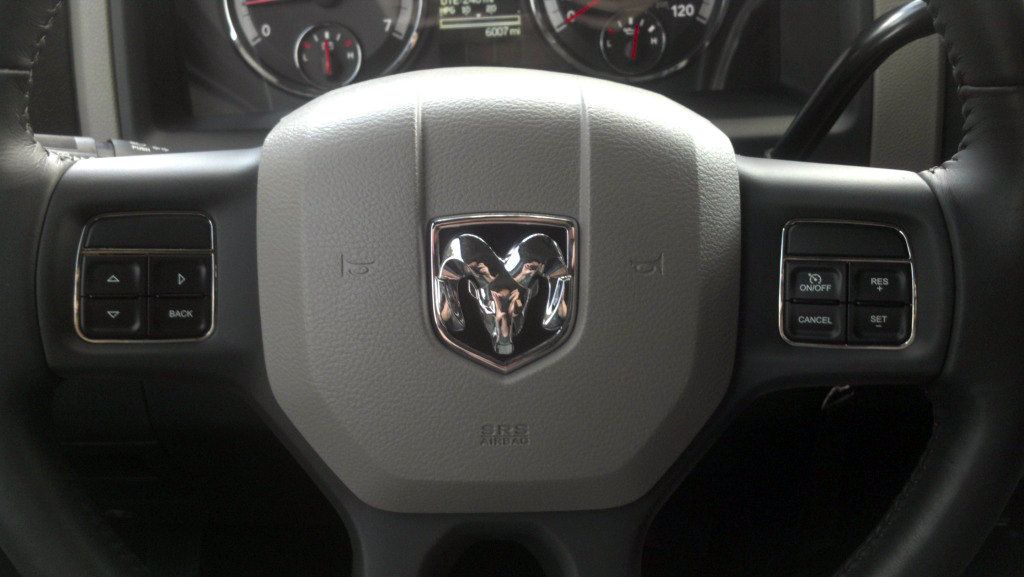 Steering wheel buttons DODGE RAM FORUM Dodge Truck Forums